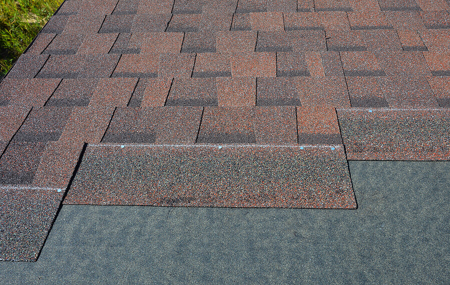 What Roof Flashing Materials Do
