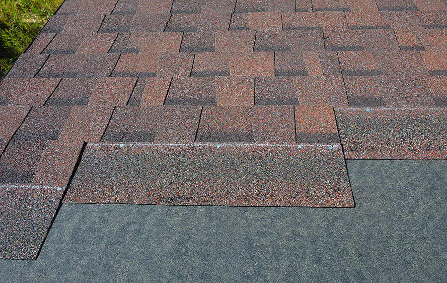 What Roof Flashing Materials Do