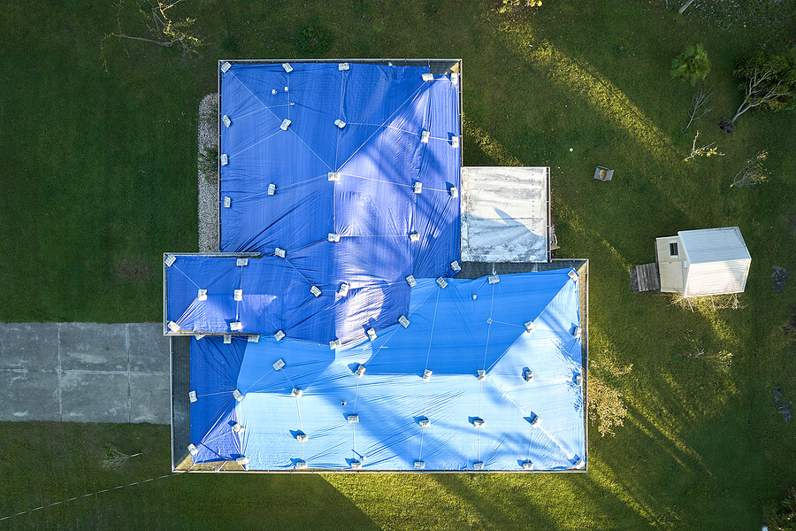 Everything You Need to Know About Roof Leaks