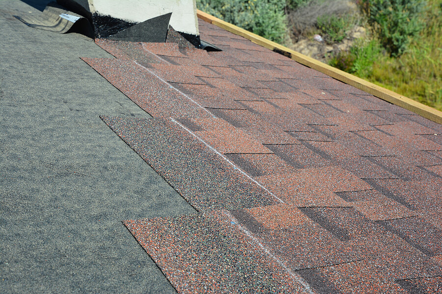 Understanding the Different Types of Roofing Materials