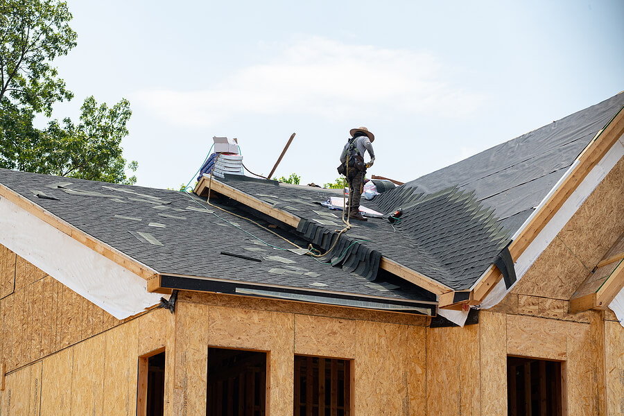 What to Ask a Roofing Contractor