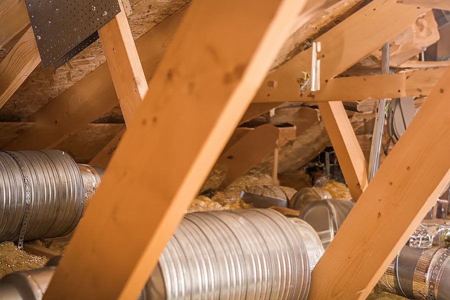 Ventilation systems