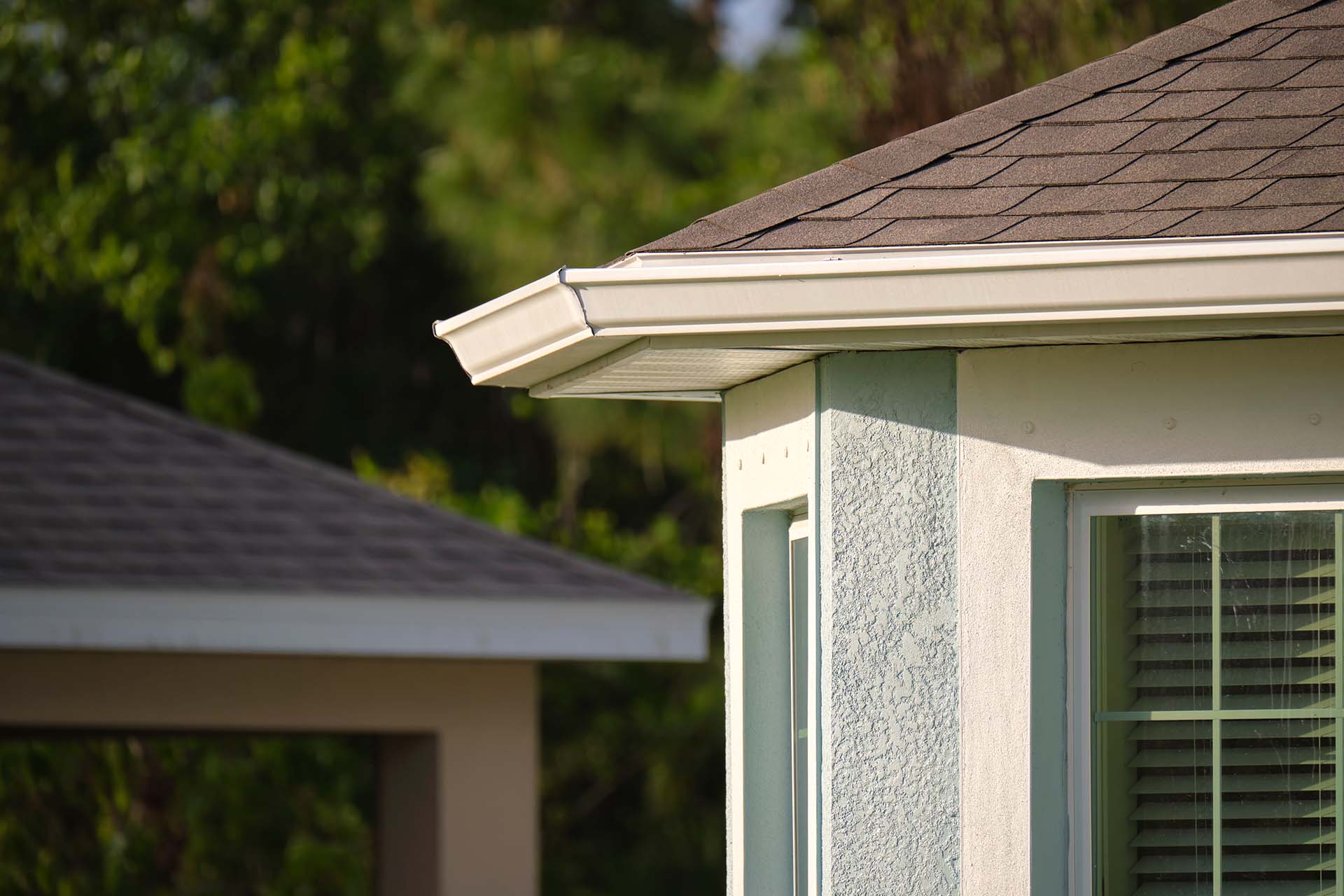 components of a Residential Roof