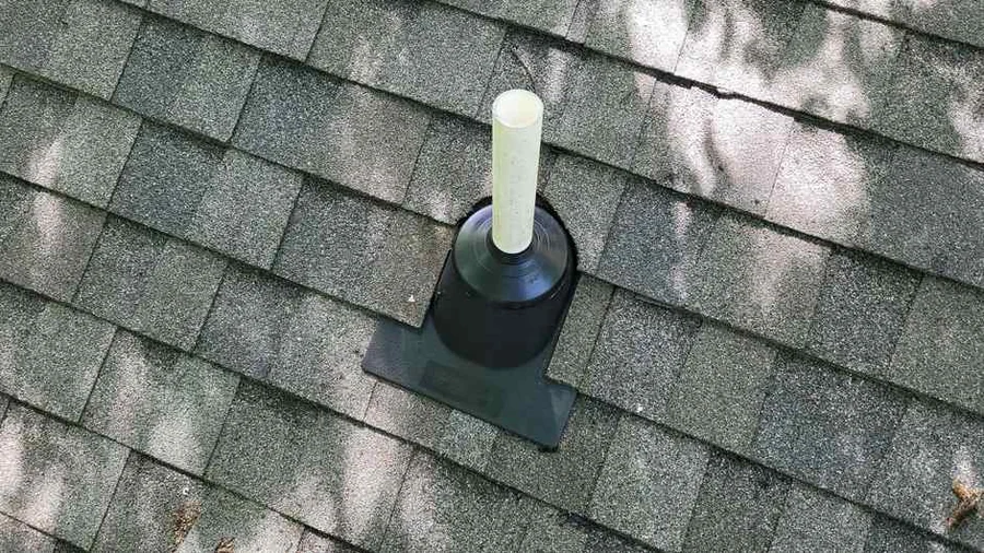 Roof Boot