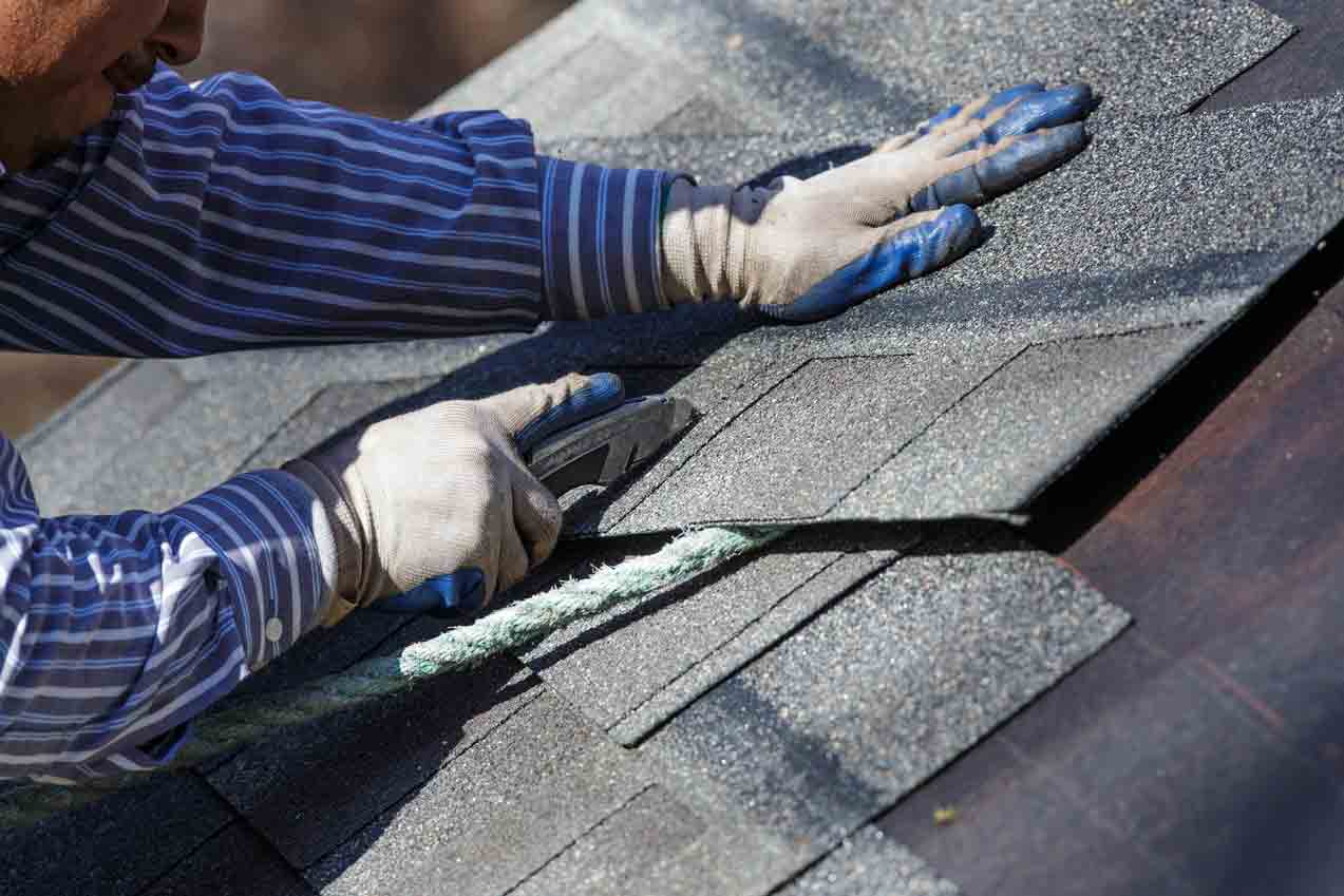 Tear-off Vs. Overlay Roofs