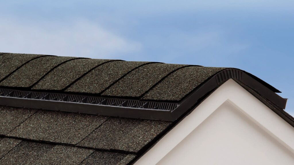 Ridge Vent