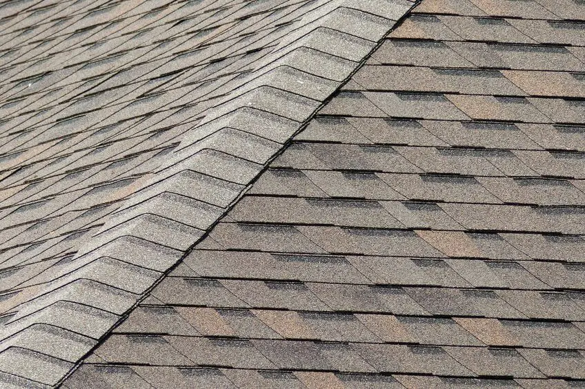Composition Roof