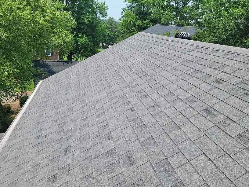 Granular Loss and What it Means for Roof