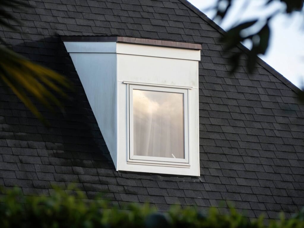 Roof Dormer
