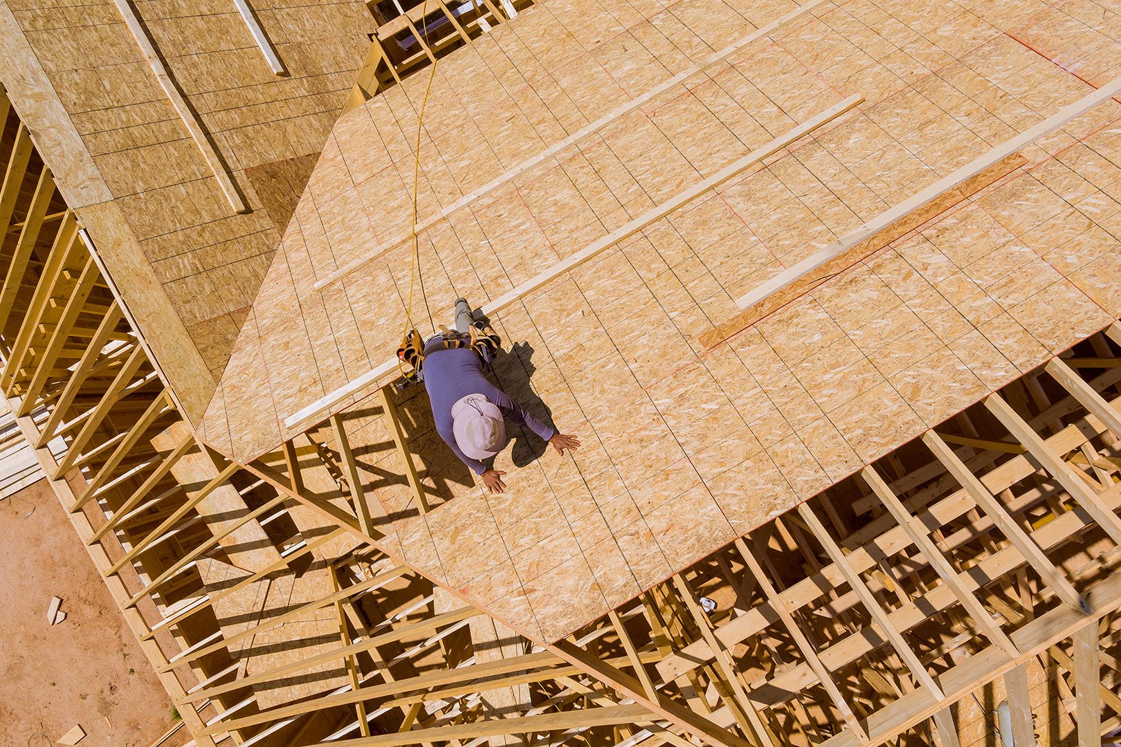 Roof Construction