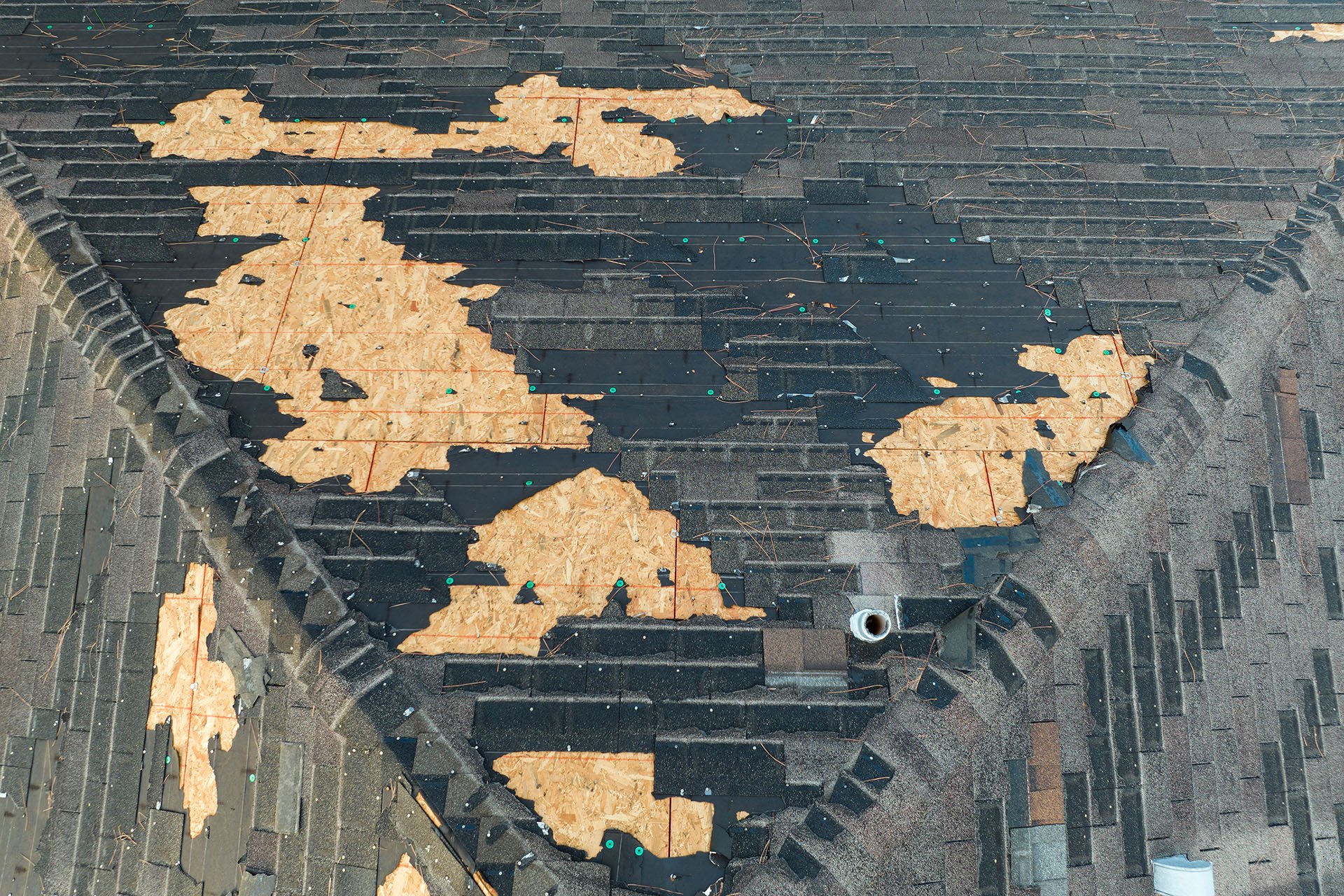 Roof Repair