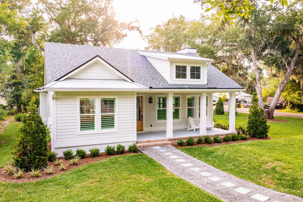 architectural shingle roof cost Jacksonville